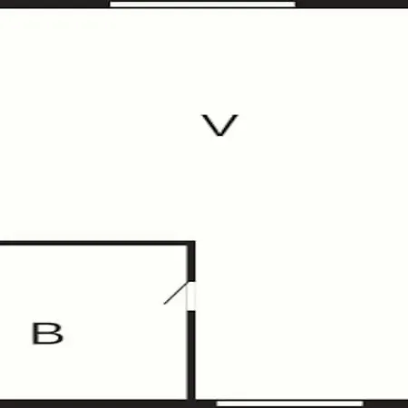 Casa de Férias For 4, Steps From Mariehaven